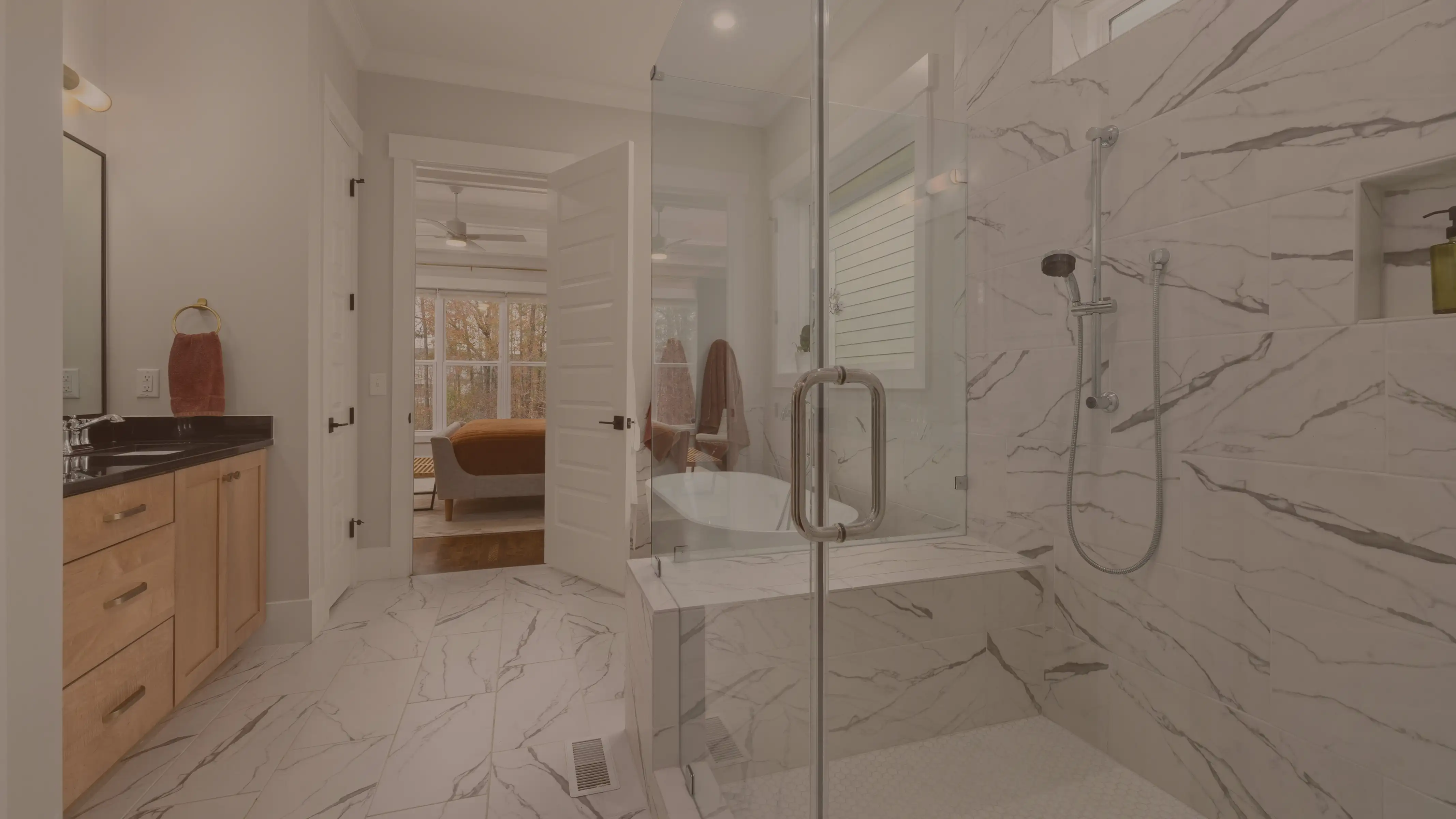 Modern Bathroom