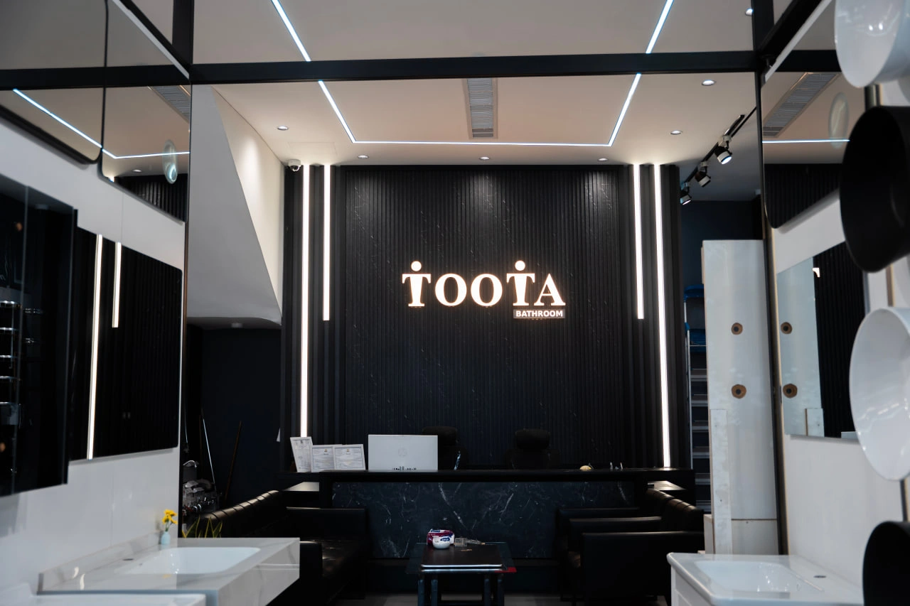 About Toota 4