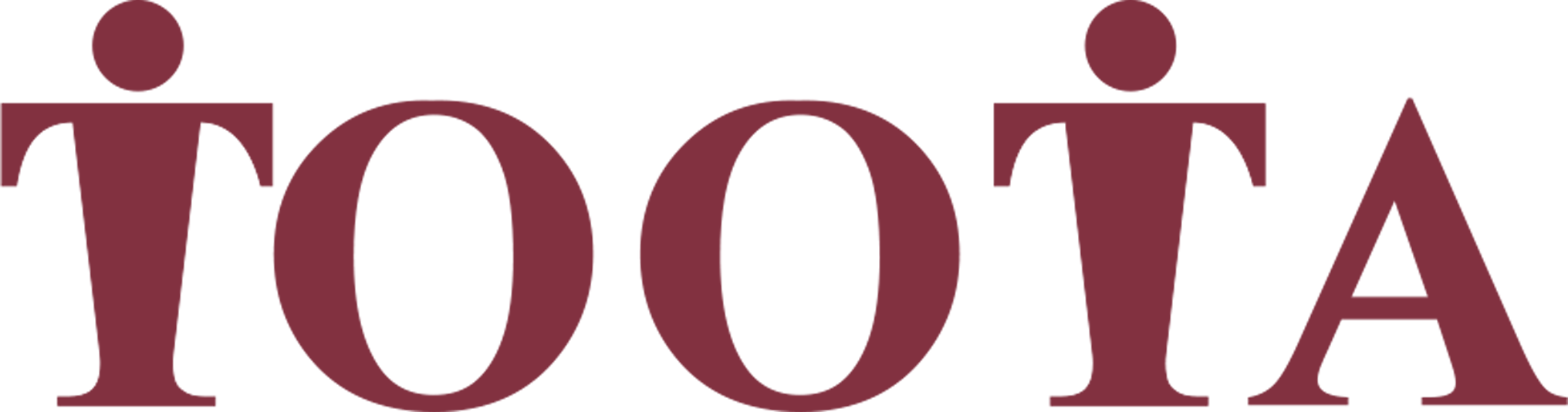 TOOTA Logo
